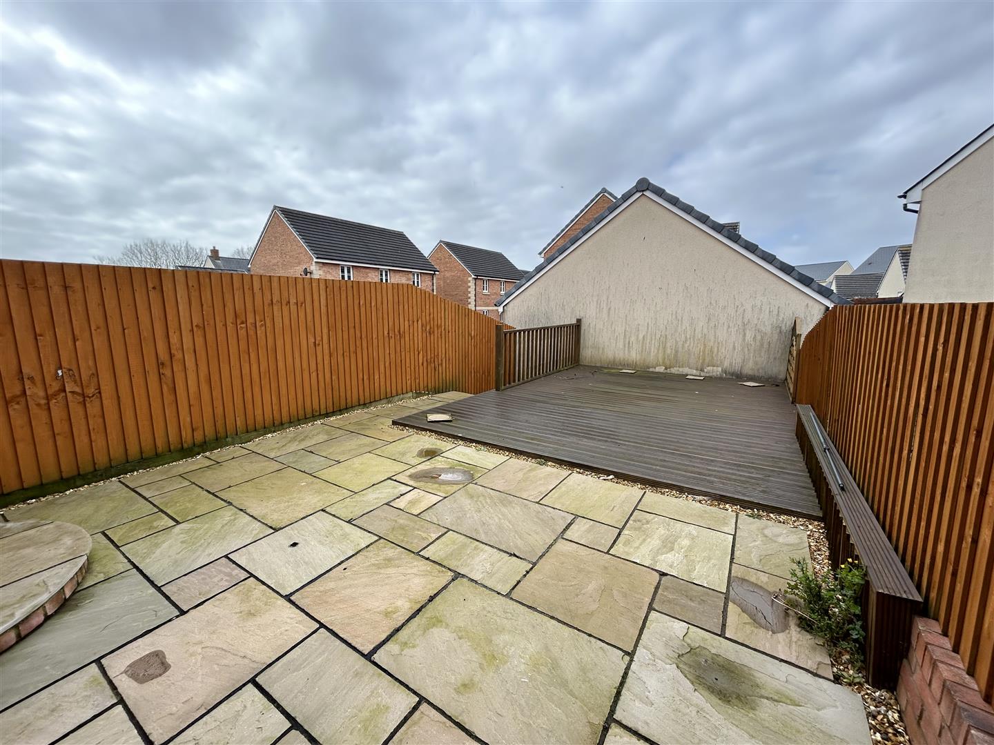 Rhodfa'r Celyn, Parc Derwen, Coity, Bridgend, CF35 6FN